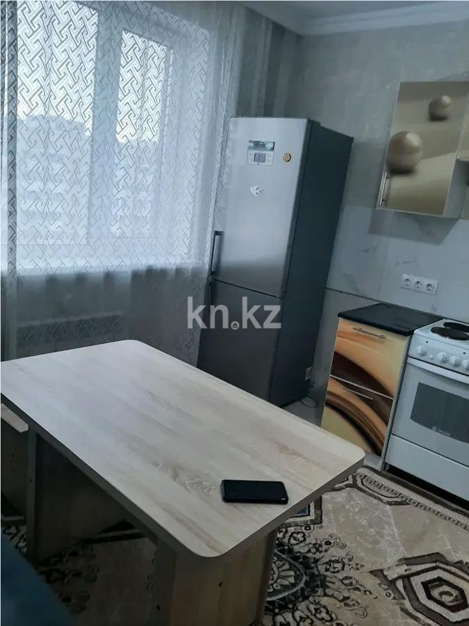 Продажа 1-комнатной квартиры, 42 м² в Астане - фото 2