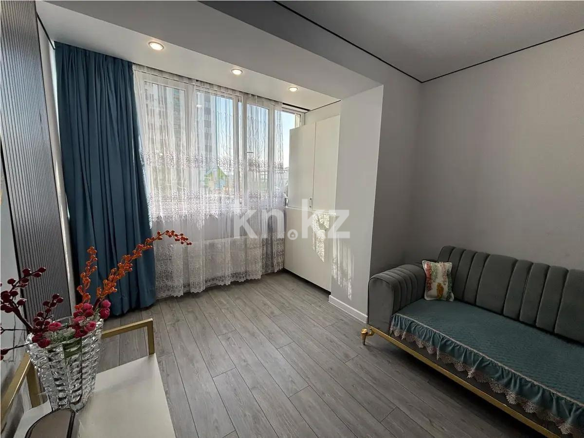 Продажа 1-комнатной квартиры, 30 м², ул. Аэропортная, дом  62 - Продажа квартир в Казахстане фото 1 из 3