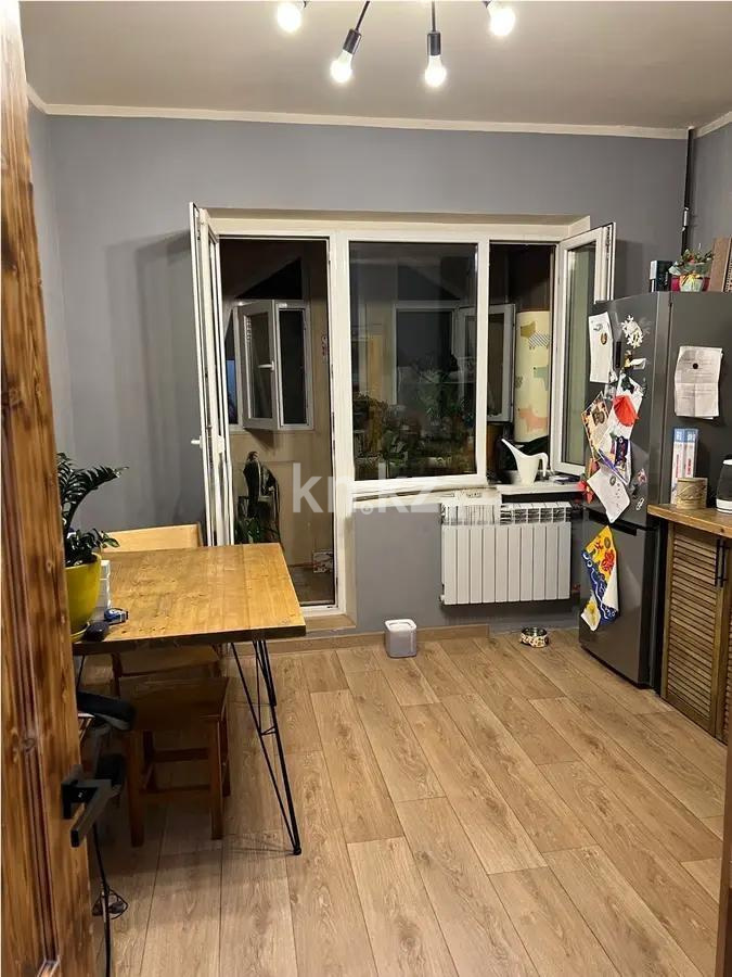 Продажа 1-комнатной квартиры, 42.5 м², ул. Шевченко, дом  162 - Продажа квартир в Алматы без посредников с фото фото 2 из 4