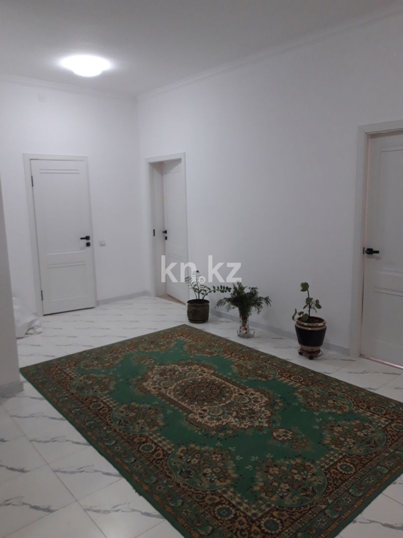 Продажа 5-комнатного дома, 117 м² - Продажа домов, коттеджей в Казахстане - страница 2 фото 12 из 36
