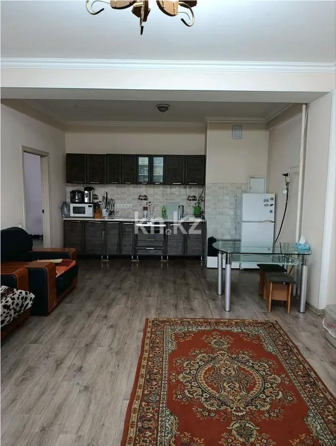 Продажа 2-комнатной квартиры, 73 м² в Алматы - фото 3