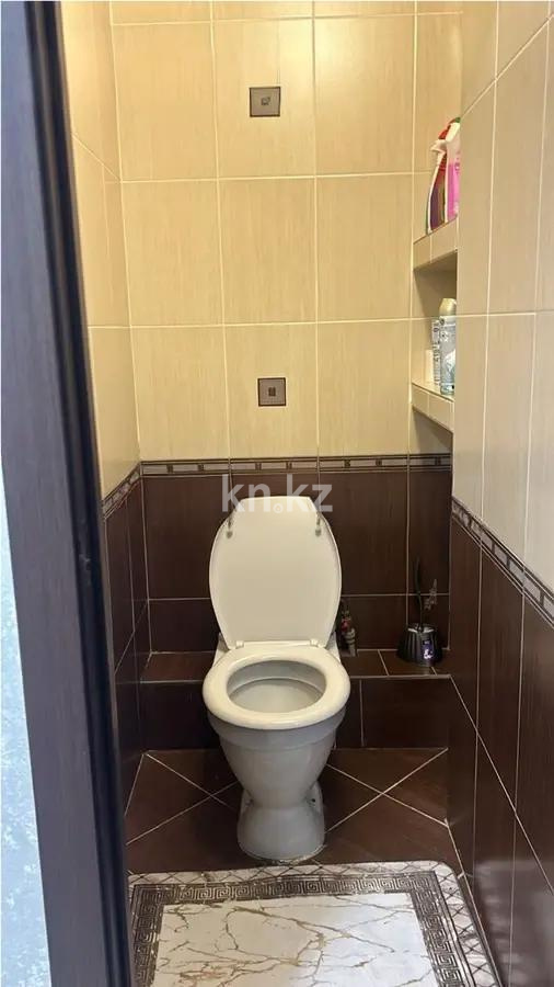 Продажа 1-комнатной квартиры, 43 м² в Астане - фото 4