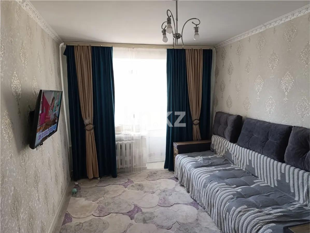 Продажа 1-комнатной квартиры, 32 м², пр. Сейфуллина, дом  152 - Продажа квартир в Алматы без посредников с фото фото 1 из 3