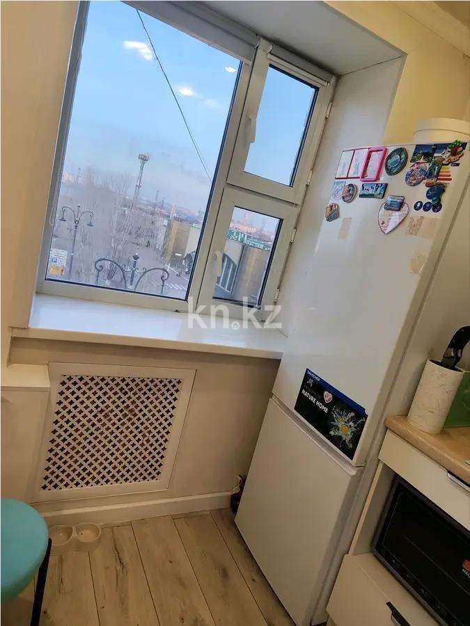 Продажа 2-комнатной квартиры, 45 м², ул. Гете, дом  10 в Астане - фото 3