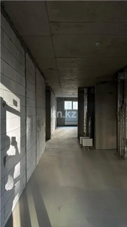 Продажа 2-комнатной квартиры, 54 м², пр. Абая, дом  118 - Продажа  двухкомнатных квартир в Алматы без посредников фото 1 из 1