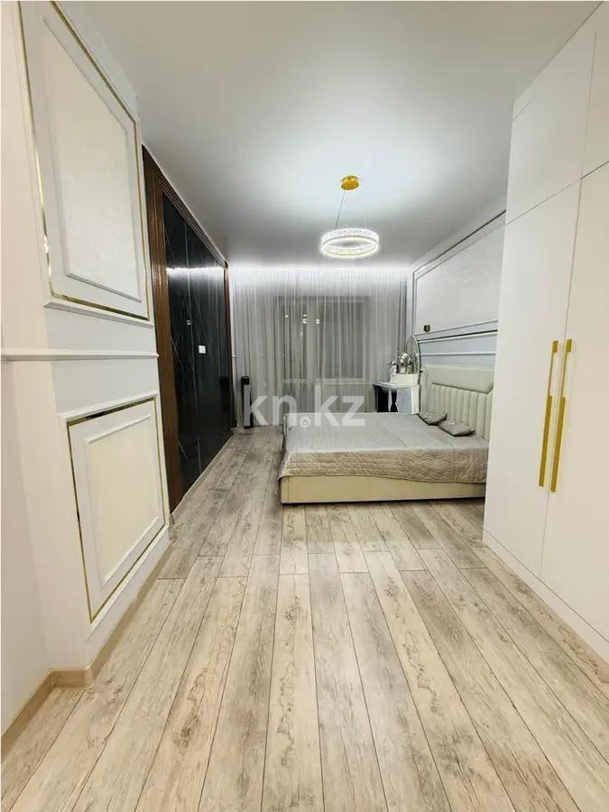 Продажа 3-комнатной квартиры, 104 м² - Продажа квартир в новостройках Астаны фото 2 из 6