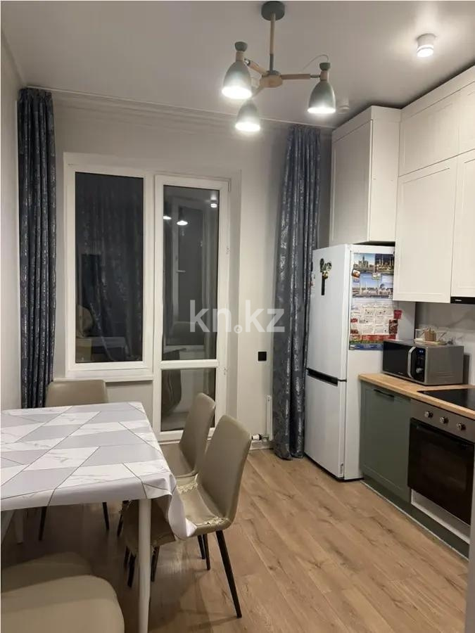 Продажа 2-комнатной квартиры, 60 м² в Астане - фото 3