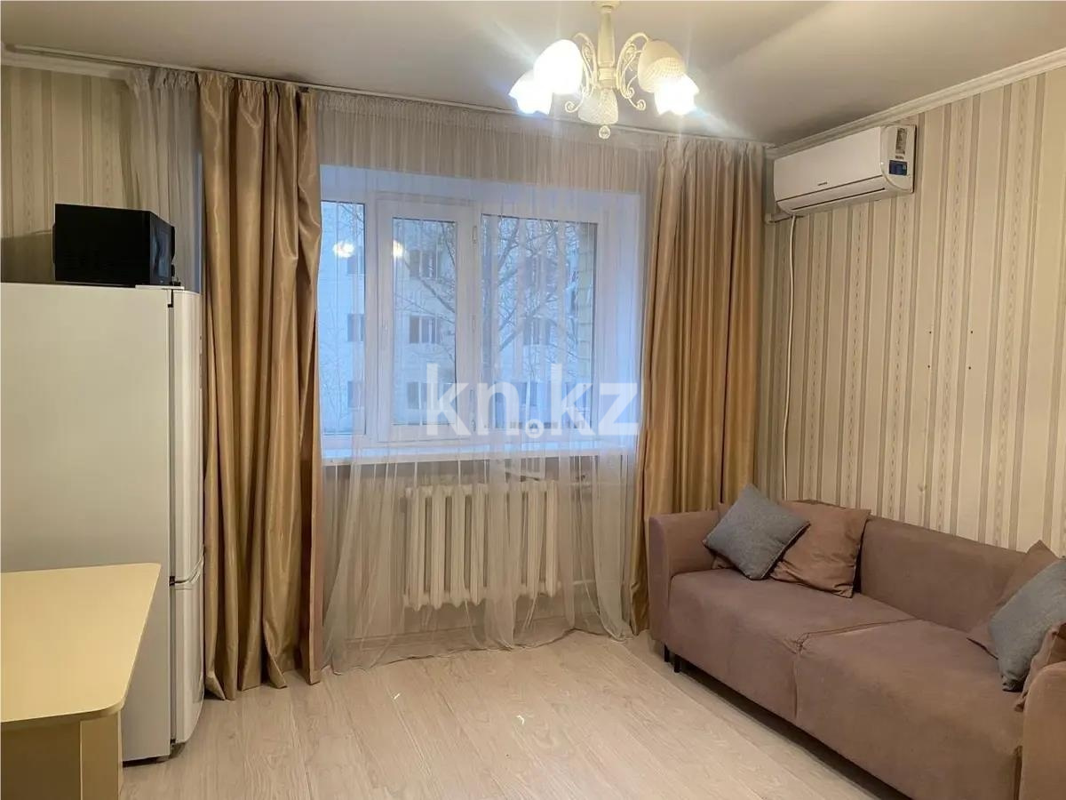 Продажа 1-комнатной квартиры, 16 м² - Недвижимость в Астане - страница 7 фото 1 из 4