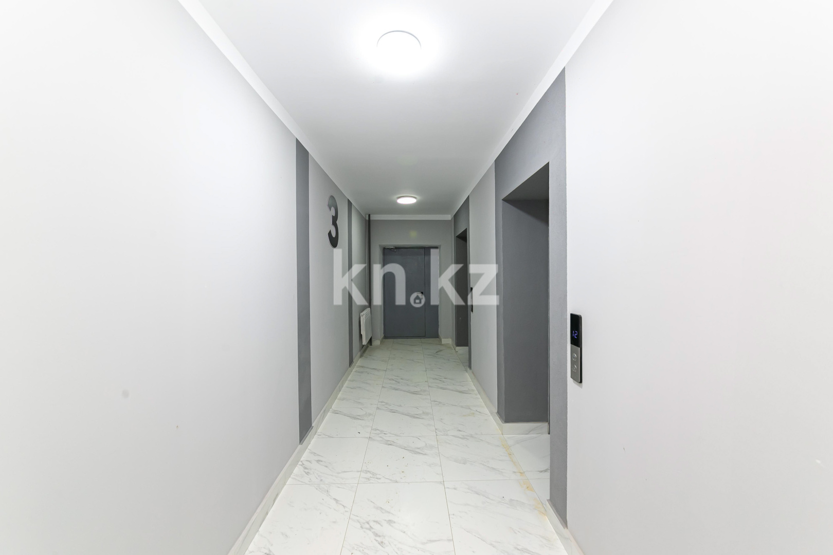 Продажа 1-комнатной квартиры, 31 м², ул. Нажимеденова, дом  15 в Астане - фото 19