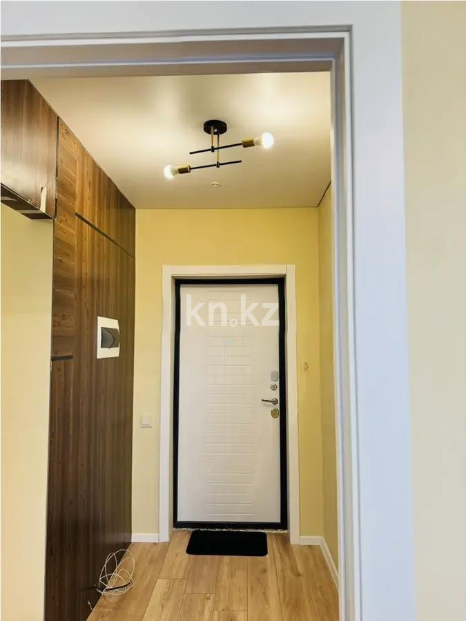 Продажа 1-комнатной квартиры, 40 м², ул. Шаймерденова, дом  2 - Продажа квартир в Астане без посредников фото 5 из 5