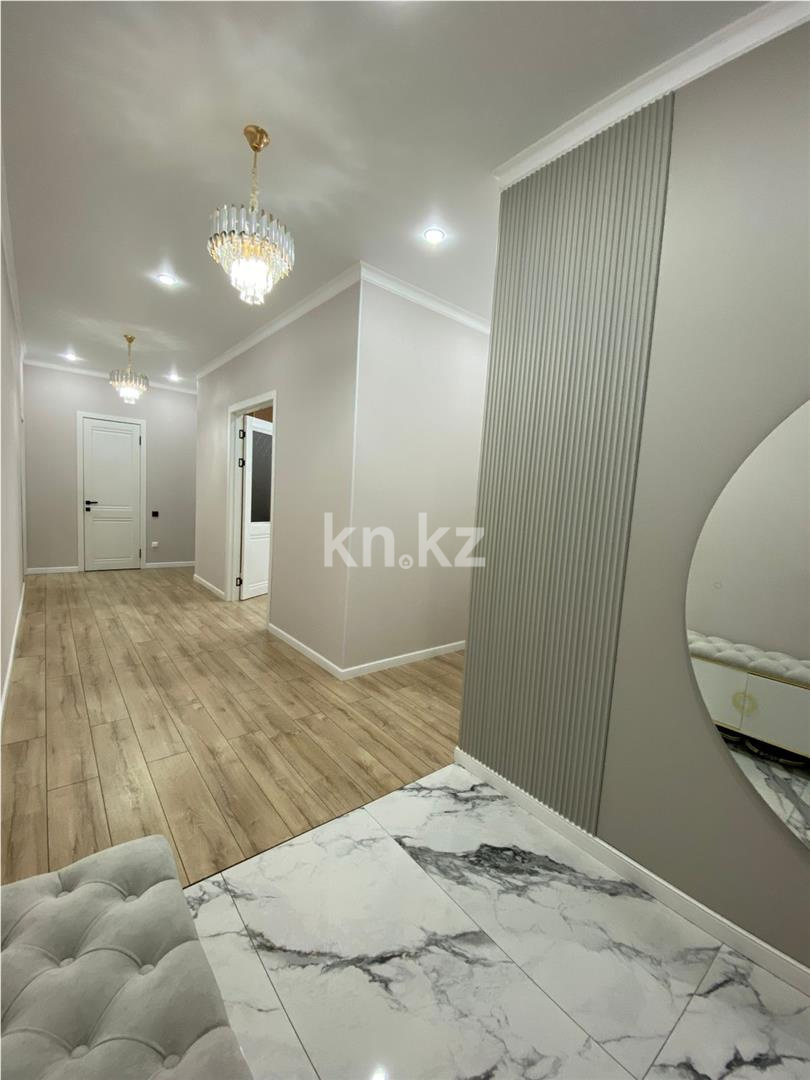 Продажа 3-комнатной квартиры, 90 м² - Недвижимость в Казахстане - страница 10 фото 10 из 11