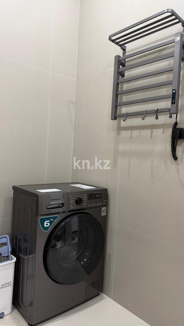 Аренда 2-комнатной квартиры, 49 м² в Астане - фото 11