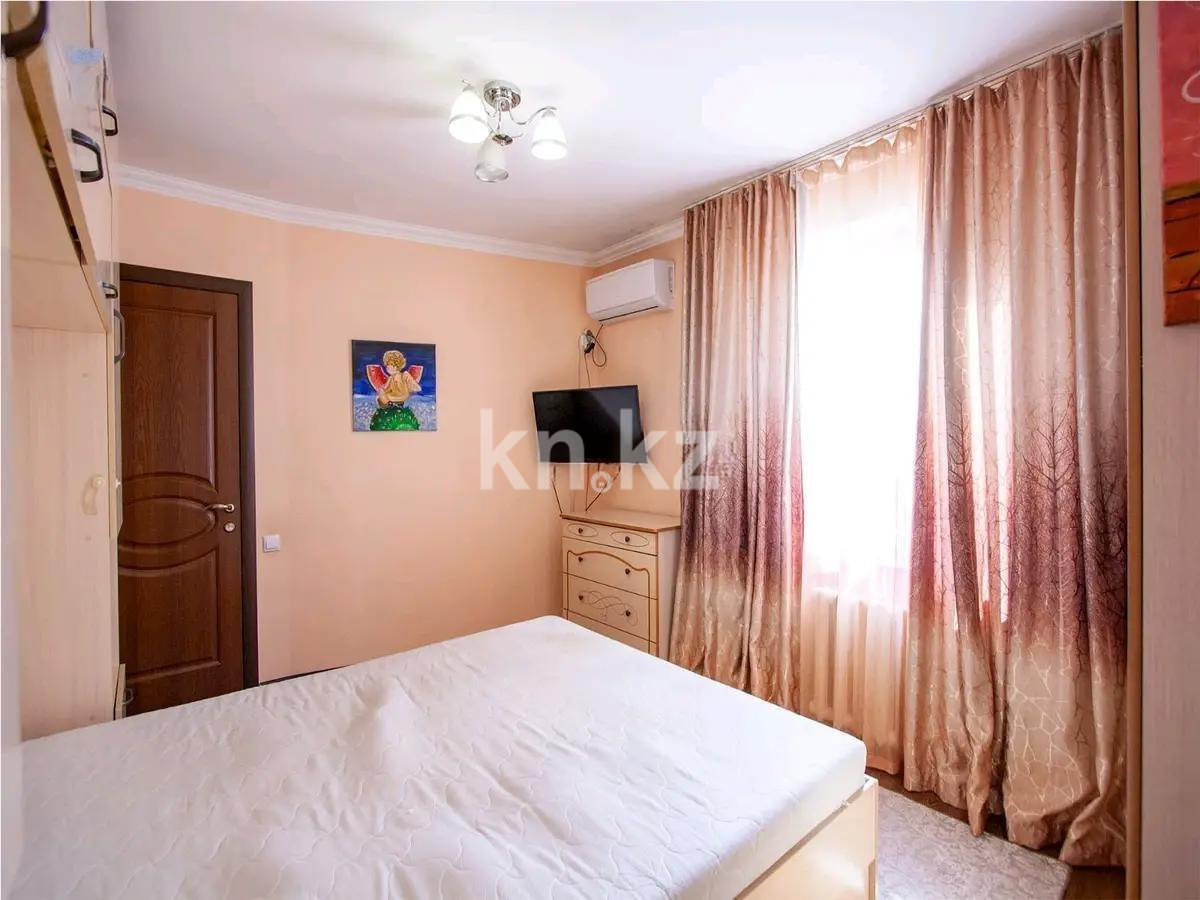 Продажа 3-комнатной квартиры, 60 м², ул. Мынбаева, дом  47 - Продажа и аренда недвижимости в Алматы фото 2 из 4