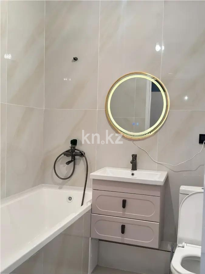 Продажа 3-комнатной квартиры, 82 м² - Продажа квартир в р-не Сарыарка Астаны - страница 6 фото 4 из 5