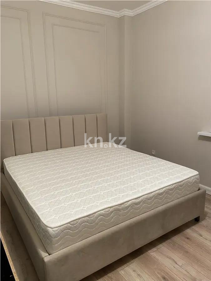 Продажа 2-комнатной квартиры, 76.3 м², пр. Гагарина, дом  133/2 - Продажа  двухкомнатных квартир в Алматы фото 2 из 4