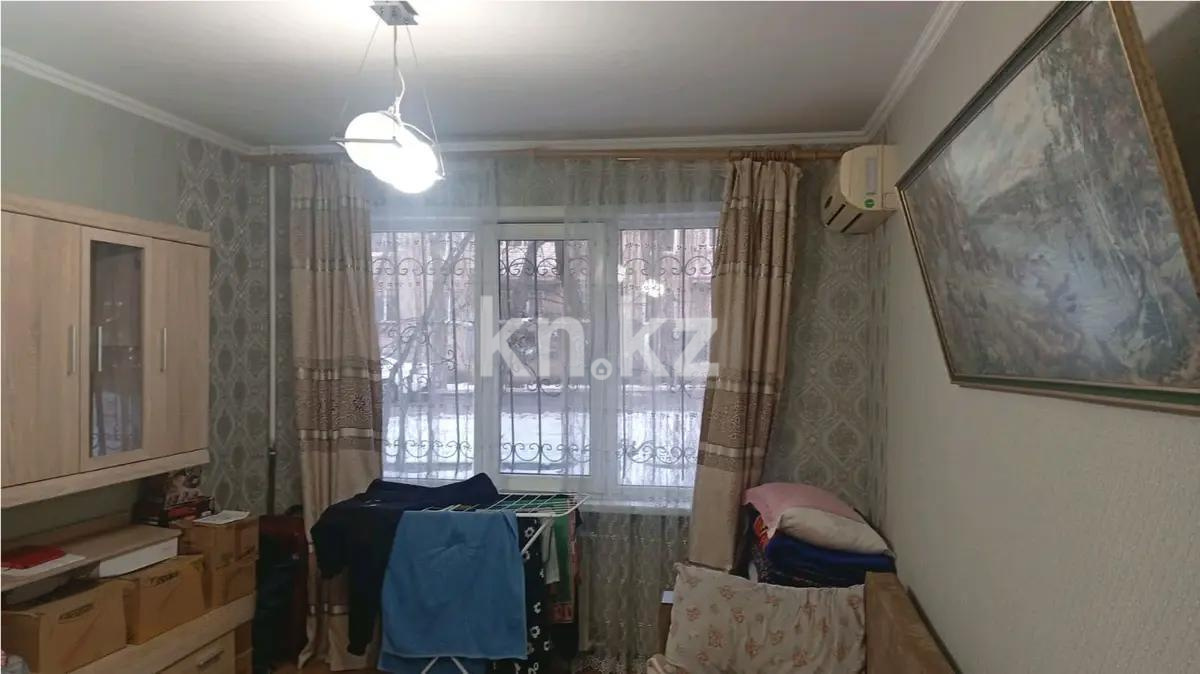 Продажа 1-комнатной квартиры, 30.7 м² - Продажа однокомнатных квартир от собственников в Алматы - страница 2 фото 1 из 4