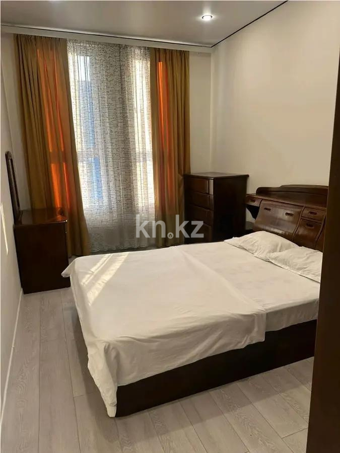 Продажа 3-комнатной квартиры, 75 м², ул. Тургута Озала, дом  237 - Продажа  трехкомнатных квартир в новостройках Алматы фото 1 из 7