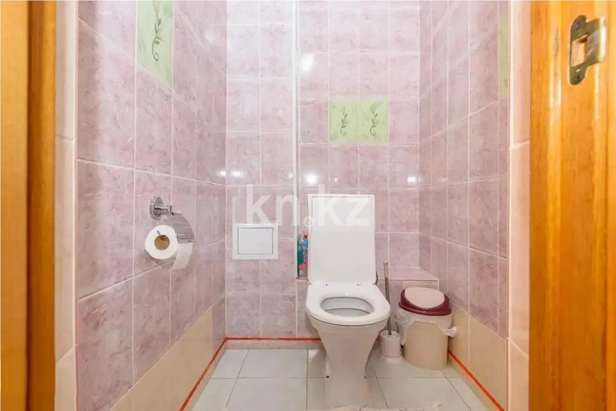 Продажа 2-комнатной квартиры, 54 м² - Продажа  двухкомнатных квартир в новостройках Астаны фото 5 из 6