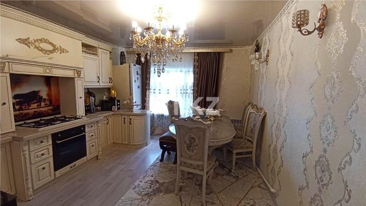 Продажа 3-комнатного дома, 80.5 м², 91А квартал в Темиртау - фото 4