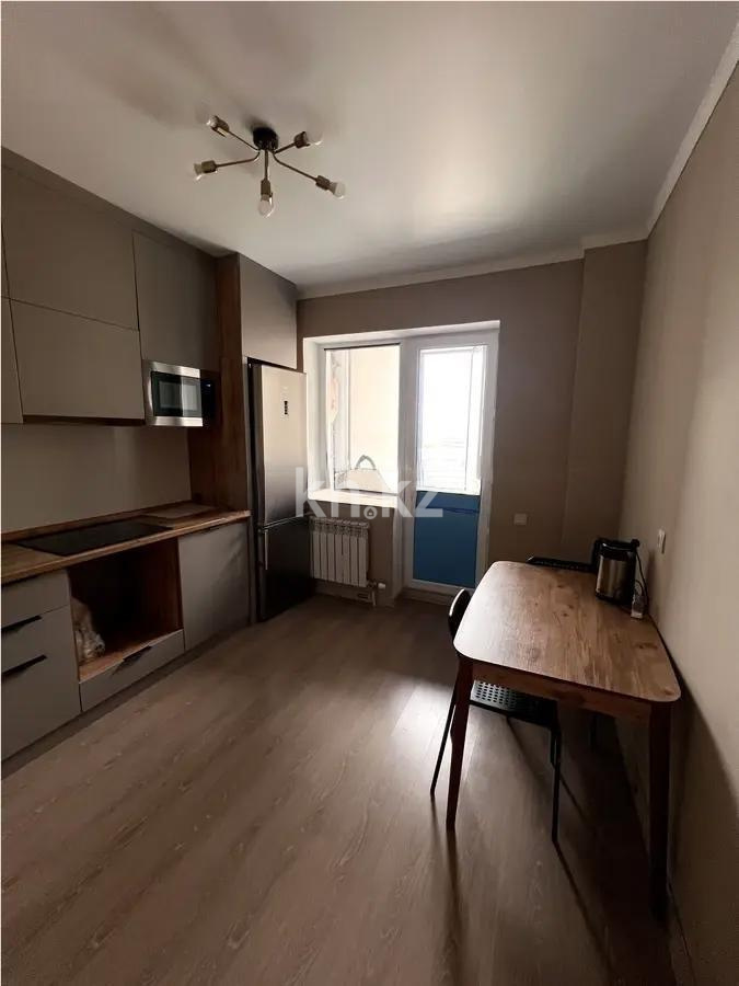 Продажа 1-комнатной квартиры, 34 м² в Астане - фото 2