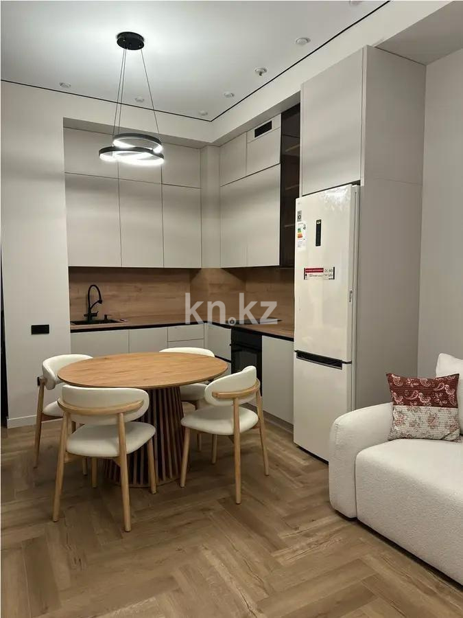 Продажа 2-комнатной квартиры, 38 м² - Продажа квартир в Алматы - страница 6 фото 3 из 4