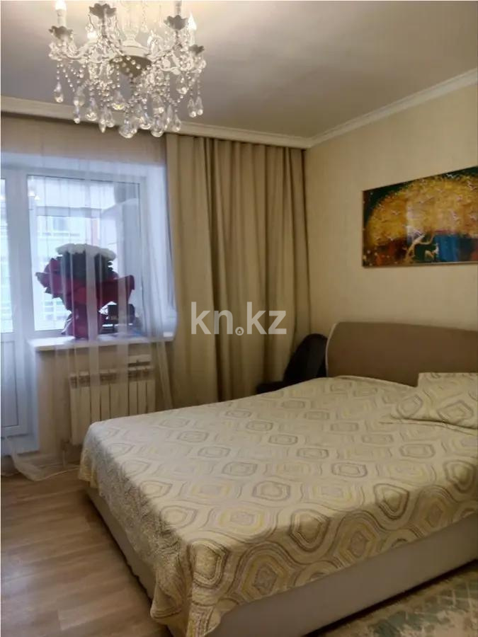 Продажа 2-комнатной квартиры, 60 м² - Продажа квартир в Астане - страница 2 фото 3 из 4