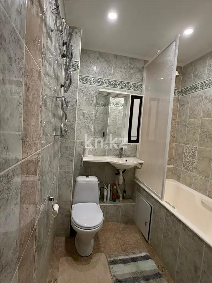 Продажа 1-комнатной квартиры, 39.9 м² - Продажа квартир в Алматы в Бостандыкском р-не - страница 22 фото 3 из 4