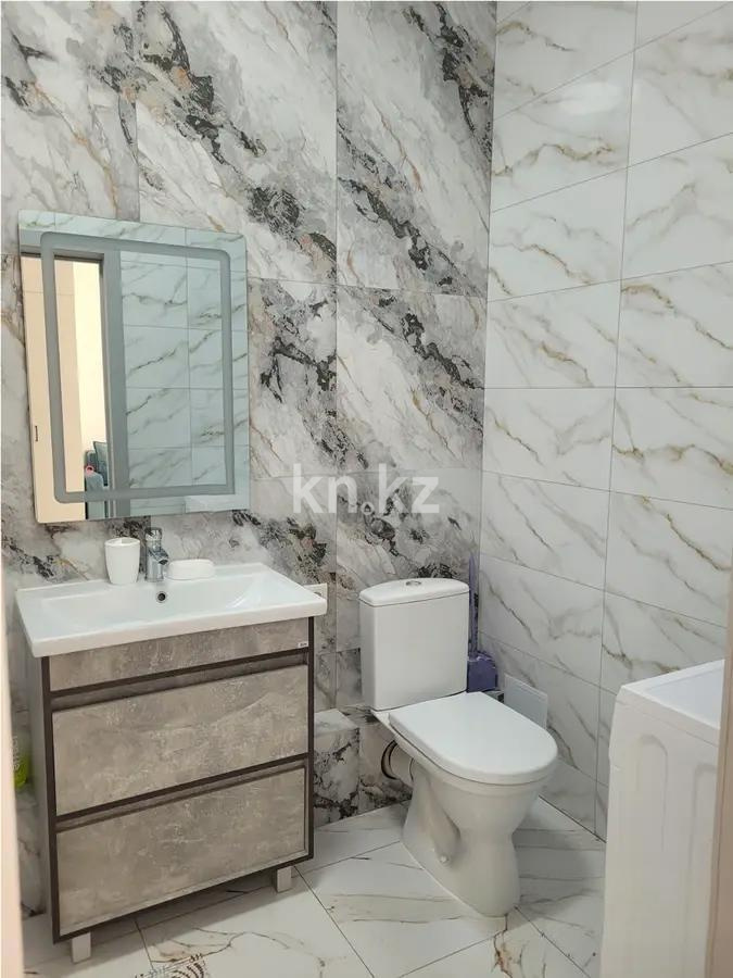 Продажа 1-комнатной квартиры, 49 м² - Продажа недвижимости в Астане - страница 20 фото 5 из 5