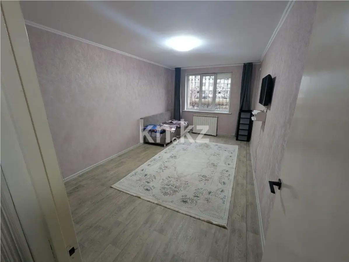 Продажа 1-комнатной квартиры, 42 м² в Алматы