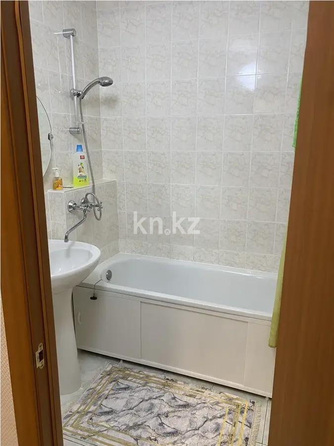 Продажа 2-комнатной квартиры, 52.8 м² - Недвижимость в Алматы фото 4 из 6