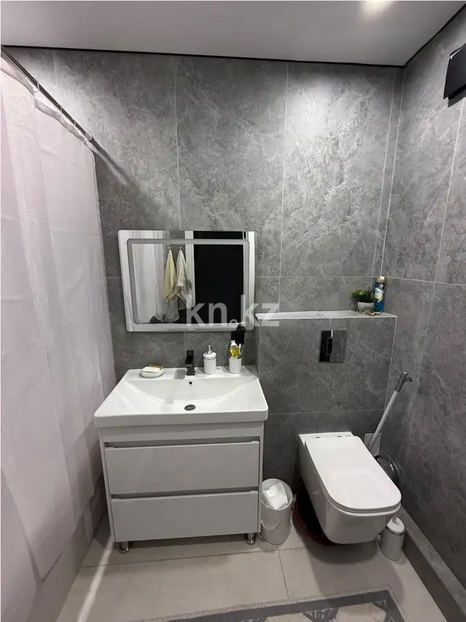 Продажа 2-комнатной квартиры, 55 м² в Алматы - фото 4