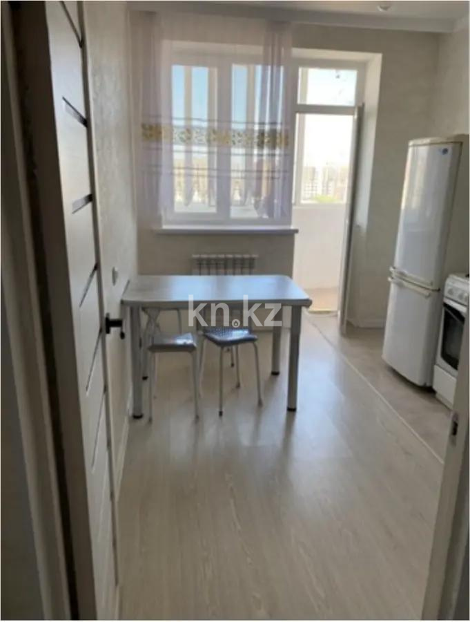 Продажа 1-комнатной квартиры, 37.44 м², ул. Нажимеденова, дом  19 в Астане - фото 2