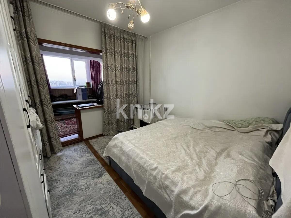 Продажа 4-комнатной квартиры, 99 м² в Алматы - фото 3