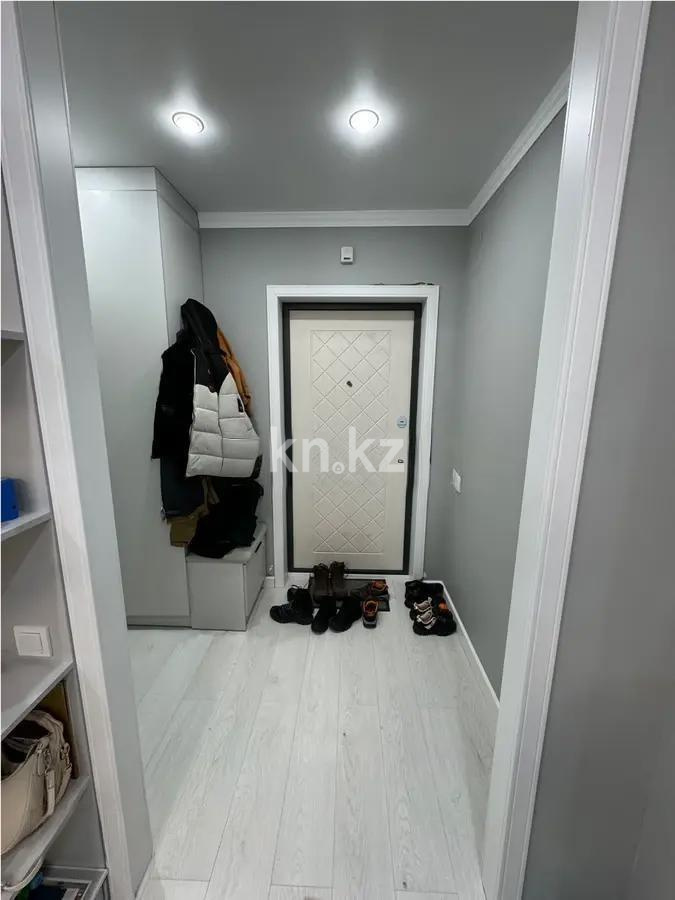 Продажа 1-комнатной квартиры, 40 м² - Продажа квартир в Алматы - страница 9 фото 4 из 4