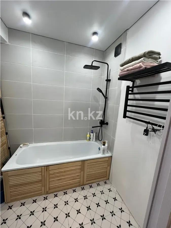 Продажа 3-комнатной квартиры, 80 м² в Алматы - фото 5