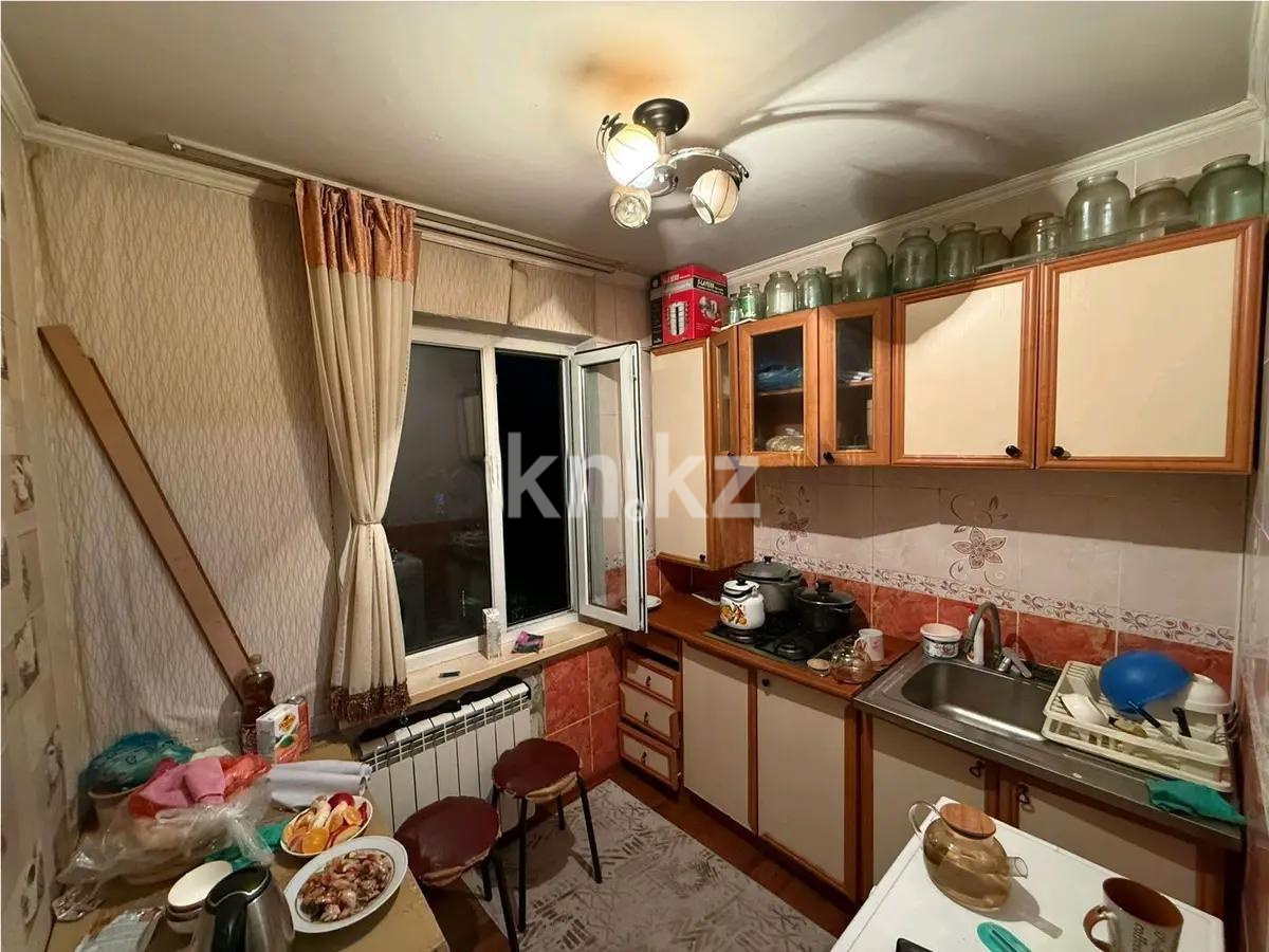 Продажа 2-комнатной квартиры, 44 м² - Недвижимость в Казахстане - страница 17 фото 3 из 5
