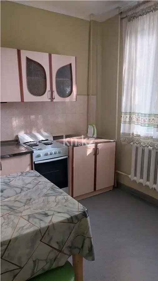 Продажа 1-комнатной квартиры, 35 м² в Алматы - фото 2