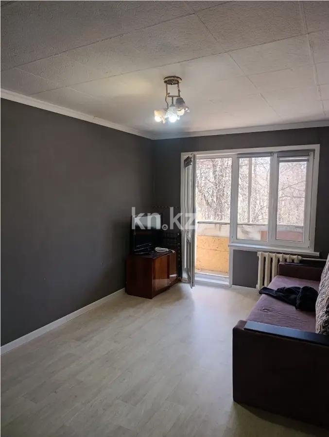 Продажа 1-комнатной квартиры, 30.6 м² - Продажа квартир в Ауэзовском р-не Алматы - страница 2 фото 1 из 3
