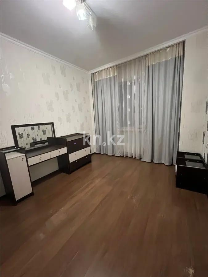 Продажа 3-комнатной квартиры, 74 м², ул. Янушкевича, дом  1/2 - Продажа квартир в Астане фото 1 из 2