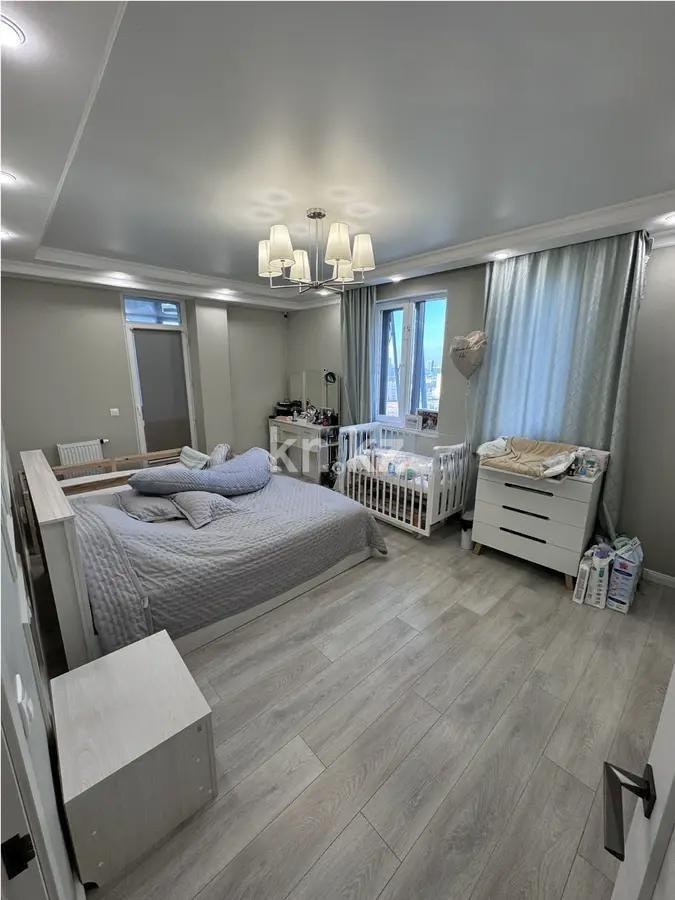 Продажа 2-комнатной квартиры, 65.1 м², ул. Алматы, дом  2 - Продажа квартир в Астане фото 2 из 4