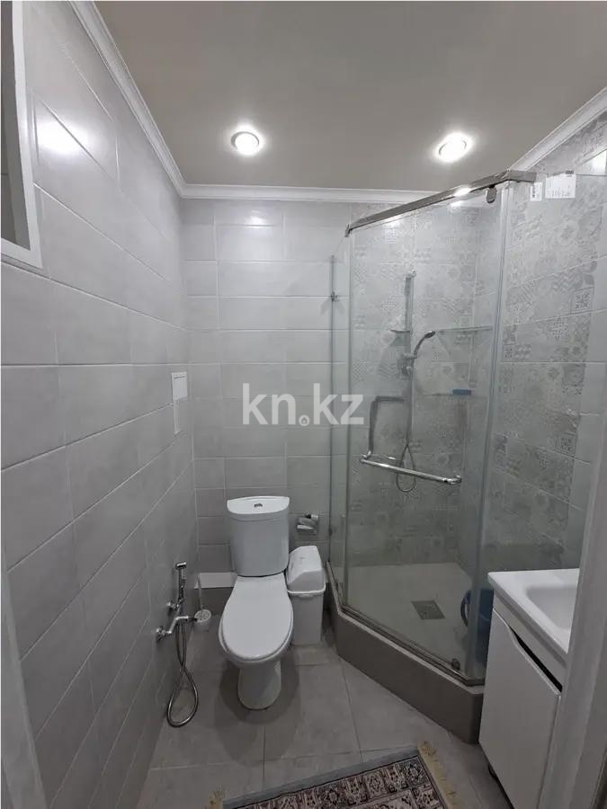 Продажа 1-комнатной квартиры, 39 м² в Астане - фото 3