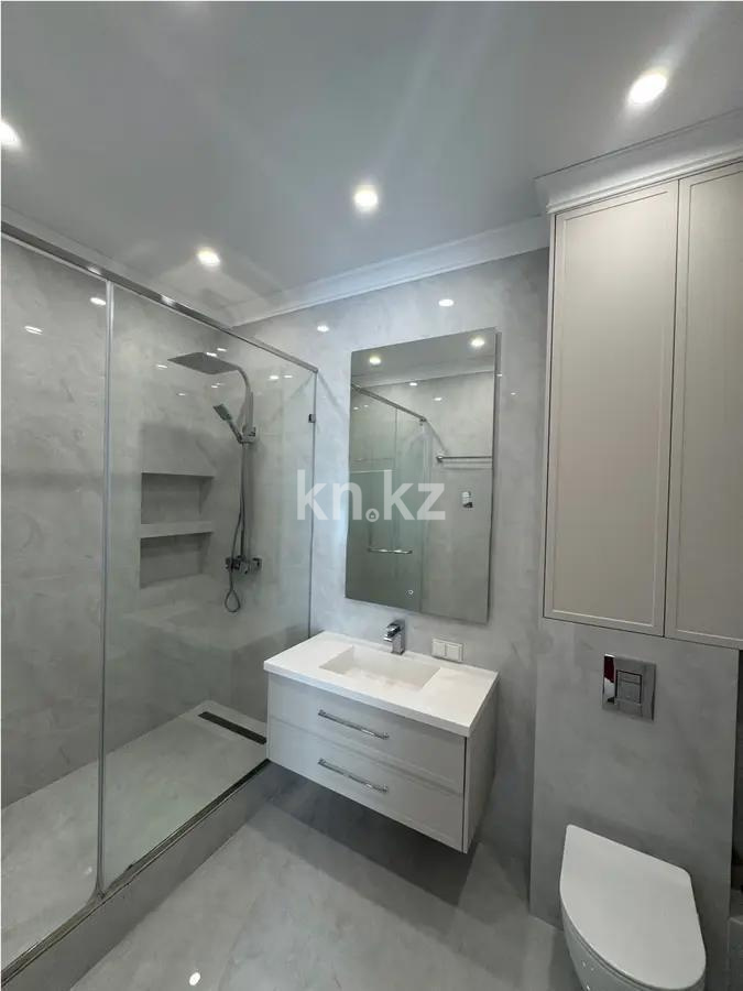 Продажа 4-комнатной квартиры, 148 м², пр. Туран, дом  43б - Продажа  четырехкомнатных квартир в новостройках Астаны без посредников фото 8 из 10