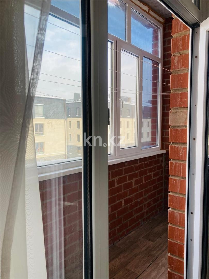 Продажа 2-комнатной квартиры, 57 м² - Продажа квартир в новостройках Караганды - страница 49 фото 11 из 12