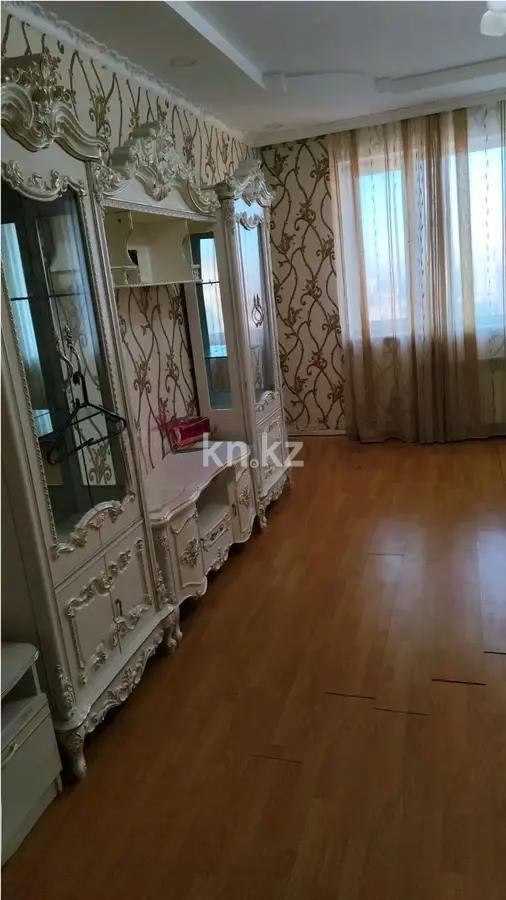 Продажа 3-комнатной квартиры, 90 м², ул. Иманова, дом  17 - Продажа  трехкомнатных квартир в Астане без посредников с фото фото 1 из 3