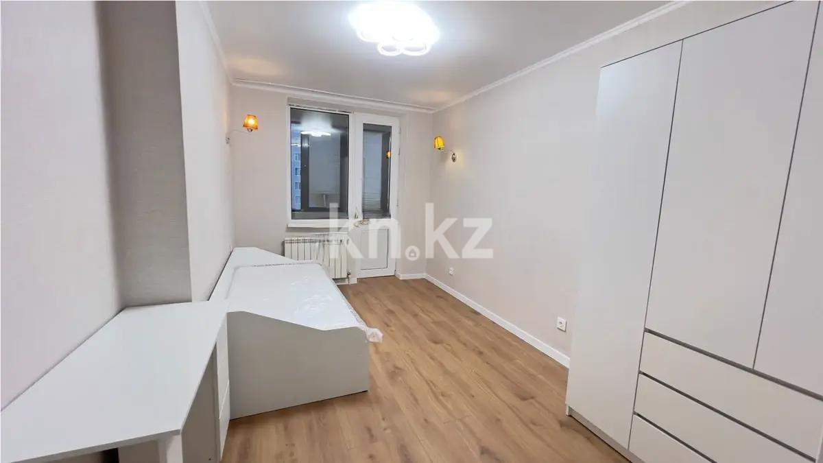 Продажа 3-комнатной квартиры, 90 м² в Астане - фото 2