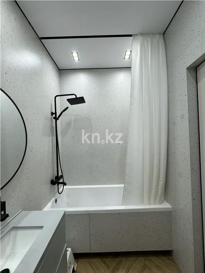 Продажа 2-комнатной квартиры, 45 м², пр. Райымбека, дом  349/1 - Продажа  двухкомнатных квартир в Алматы без посредников фото 4 из 5