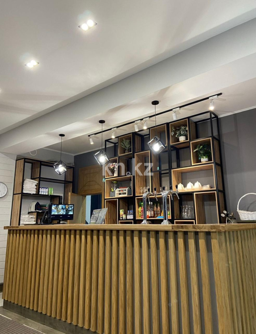 Продажа , 450 м², ул. Тауке хана - Продажа зданий в Алматы фото 11 из 14