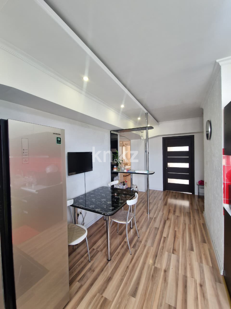 Продажа 3-комнатной квартиры, 100 м² в Алматы - фото 25