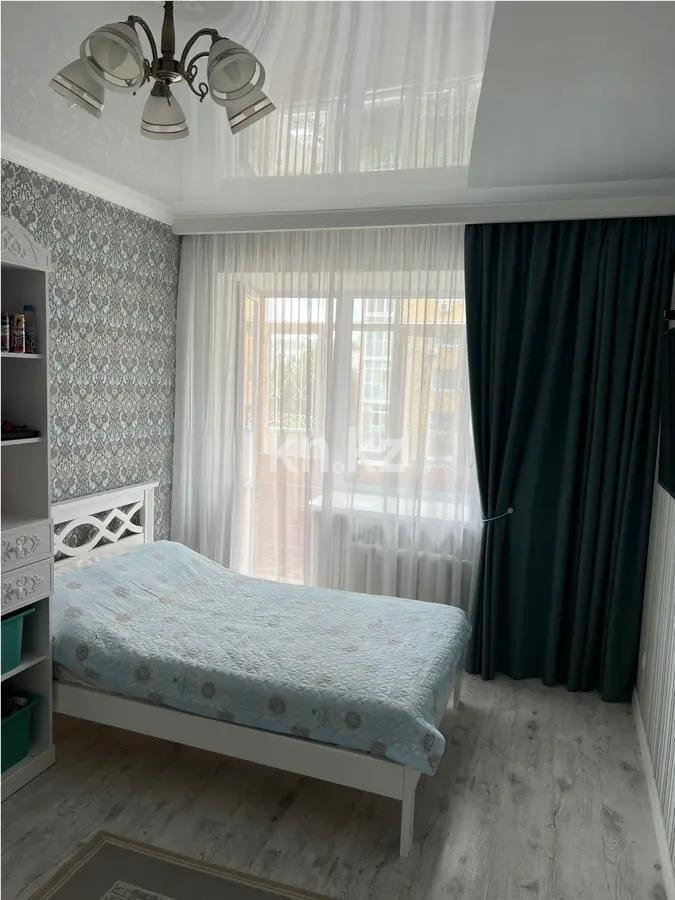 Продажа 2-комнатной квартиры, 62 м², ул. Иманбаевой, дом  2 - Продажа квартир в Астане фото 2 из 3