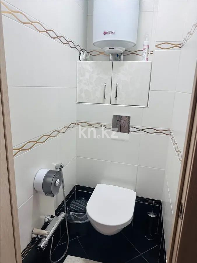 Продажа 4-комнатной квартиры, 85 м², ул. Таттимбета, дом  5 - Продажа  четырехкомнатных квартир в Караганде фото 7 из 8